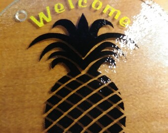 Personalized cutting board