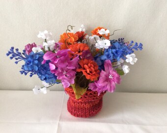 Cinco de Mayo basket