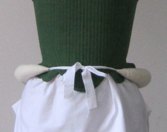 Bumroll/Roll Fathingale