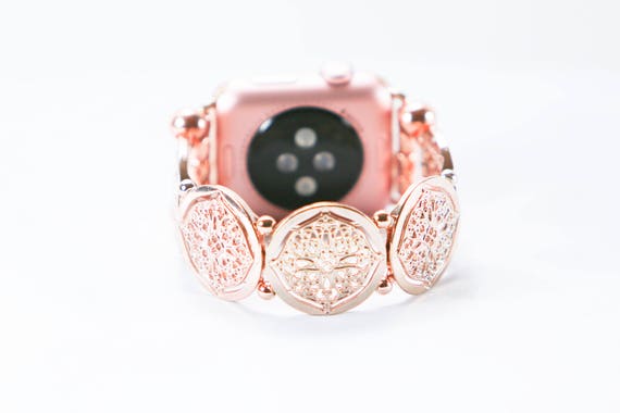 apple watch 2 38mm rose gold