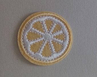 Iron On Patches, Fruit Iron on Patche, Clothes Decoration tool