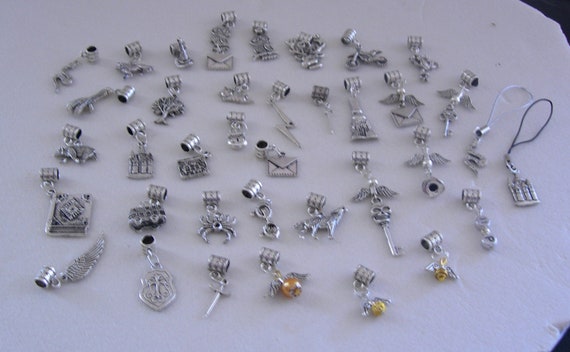 does pandora have harry potter charms does pandora have harry potter charms