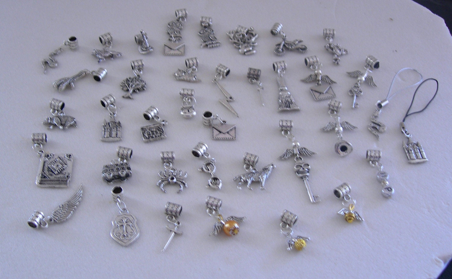 pandora harry potter charm pandora harry potter charm