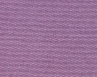 Sheer Lilac Duck Cloth 60" Wide By The Yard 9.3 oz