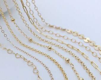14K Gold filled Anklet Women Ankle Bracelet Anniversary Gift Summer Anklet Beach Anklets Summer Jewelry Gift for Girlfriend Summer Anklet