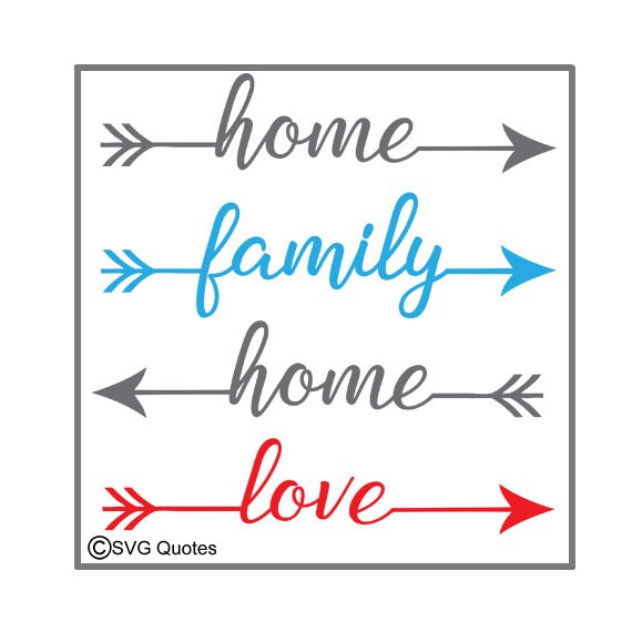 Free Free 202 Family Home Svg SVG PNG EPS DXF File