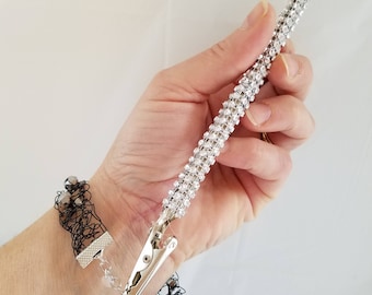 Handmade Bracelet Buddy, Jewelry Helper, Rhinestone Bracelet Helper, Bracelets