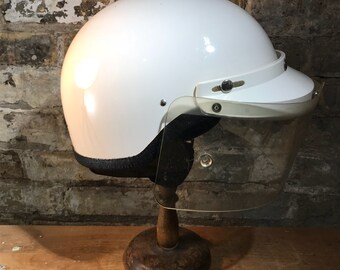 Bike Scooter Helmet DOT RG4 XL