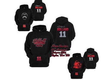 Specail order Hoodie