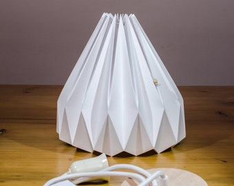 Lamp 3D Origami Home Decor Origami