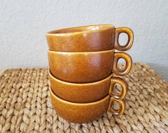 Set of 4 Mugs