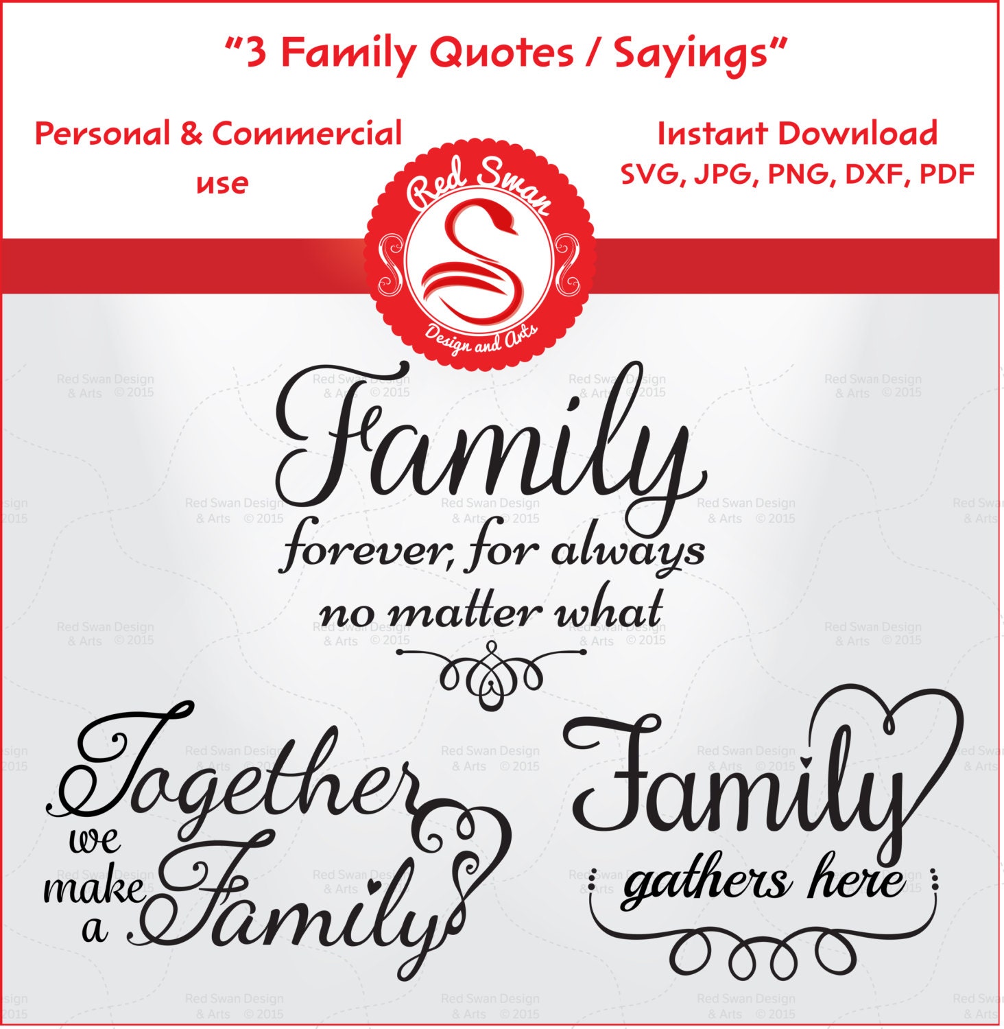 Free Free 137 Family Svgs SVG PNG EPS DXF File