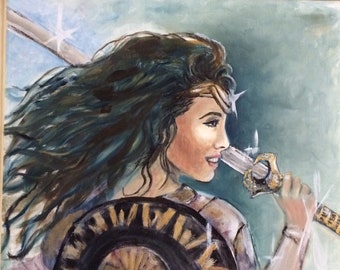 Wonder Woman Original