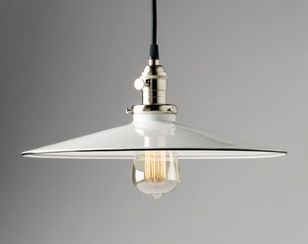 vintage industrial style porcelain light fixture with metal cage farmhouse ceiling pendant light fixture black porcelain enamel metal 10 vintage industrial style porcelain light fixture with metal cage farmhouse ceiling pendant light fixture black porcelain enamel metal 10