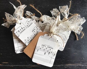 Double Musical Tags (12)