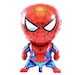 Large spiderman foil Helium Balloon