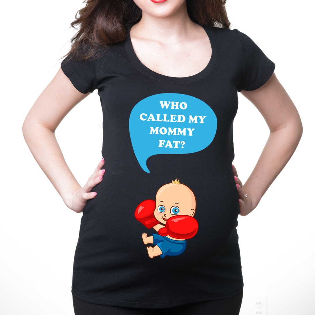 funny pregnancy shirts for women