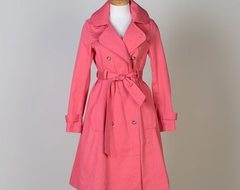 Sewaholic PATTERN - Robson Coat - Sizes 0-16