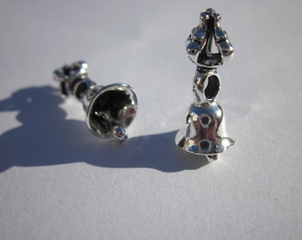 "jingling" in "925" bell shaped pendant (41)