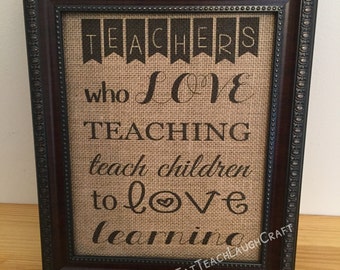 It Takes A Big Heart to Shape Little Minds Teacher Quote