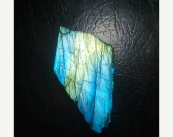 80% OFF SALE Labradorite Rough Slab
