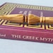 Olivewood Stylus Pen with Chrome Accent