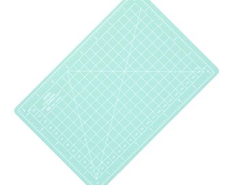Auto-cicatrisant A5 15x22cm Pocket cutting mat