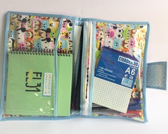 Baby Document holder/Doctor documents Holder