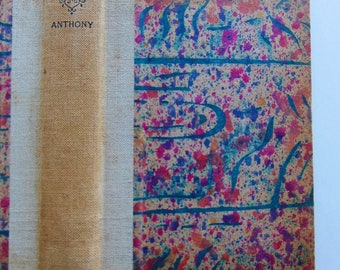 Vintage Book Covers 1926