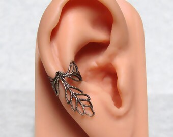 Filigree Ear Cuff ' right ear '