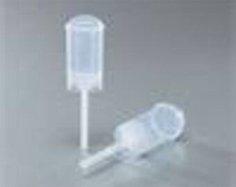 25 Push Up Pop Containers for cake cupcakes and more