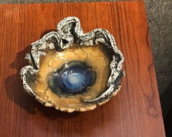 Porcelain bowl