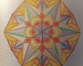 Binary Star System