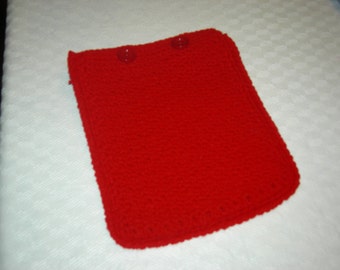 Ipad case, sleeve, cover
