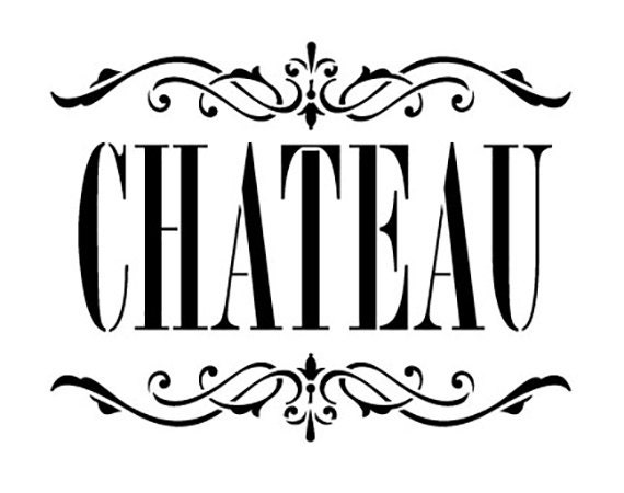 Nifty image with printable word stencils Crush image in printable word stencils