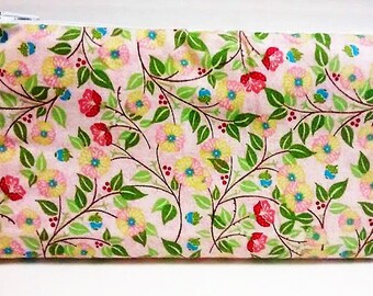 Ladies Hand Clutch Purse