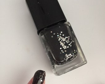Solo Nail Polish 7-Free