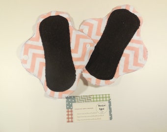 Pantiliners washable, pack of 2