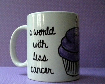 Relay For Life Coffee Mug