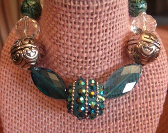 Bracelet Handmade Costume Jewelry