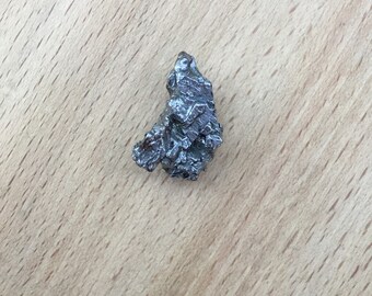 Campo del Cielo Meteorite