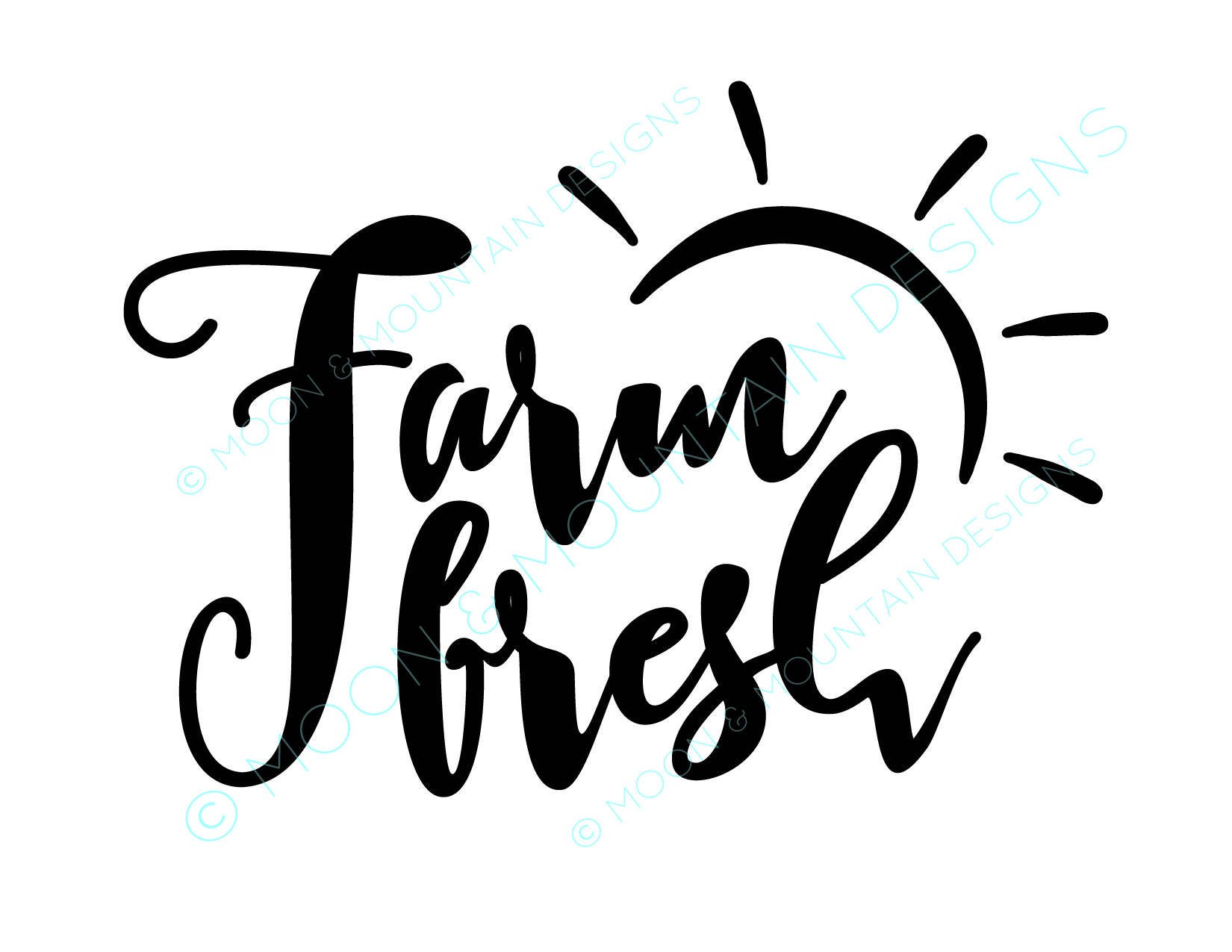 Download Farm Fresh Decor SVG PNG EPS Cut Files