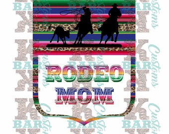 Free Free Rodeo Mom Svg 806 SVG PNG EPS DXF File