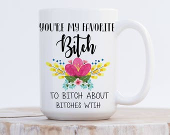 Funny Mug, Coffee Mug, Best Friend Gift, Home and Living, Drink and Barware, Crochet Funny, Kitchen and Dining, Drinkware, Mugs, Coffee Cups