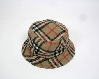 burberry mens winter hats