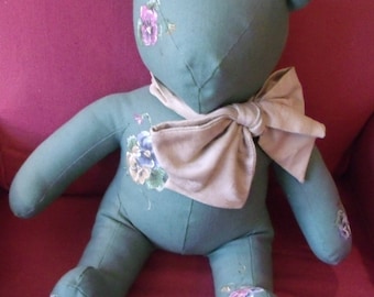 Valentine Bear Gifts-One for Everyone on your list. Prices Vary.