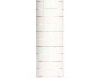 Transfer Paper Tape Roll, Works With All Types of Adhesive Vinyl