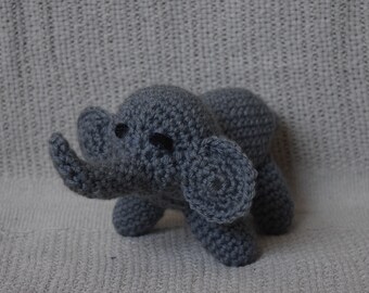 Small Stuffed Animal