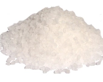 Sea Salt, Coarse Ground