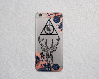 cases harry iphone 11 potter Hallows Case iPhone Case Potter 6 iPhone Deathly Harry Quote